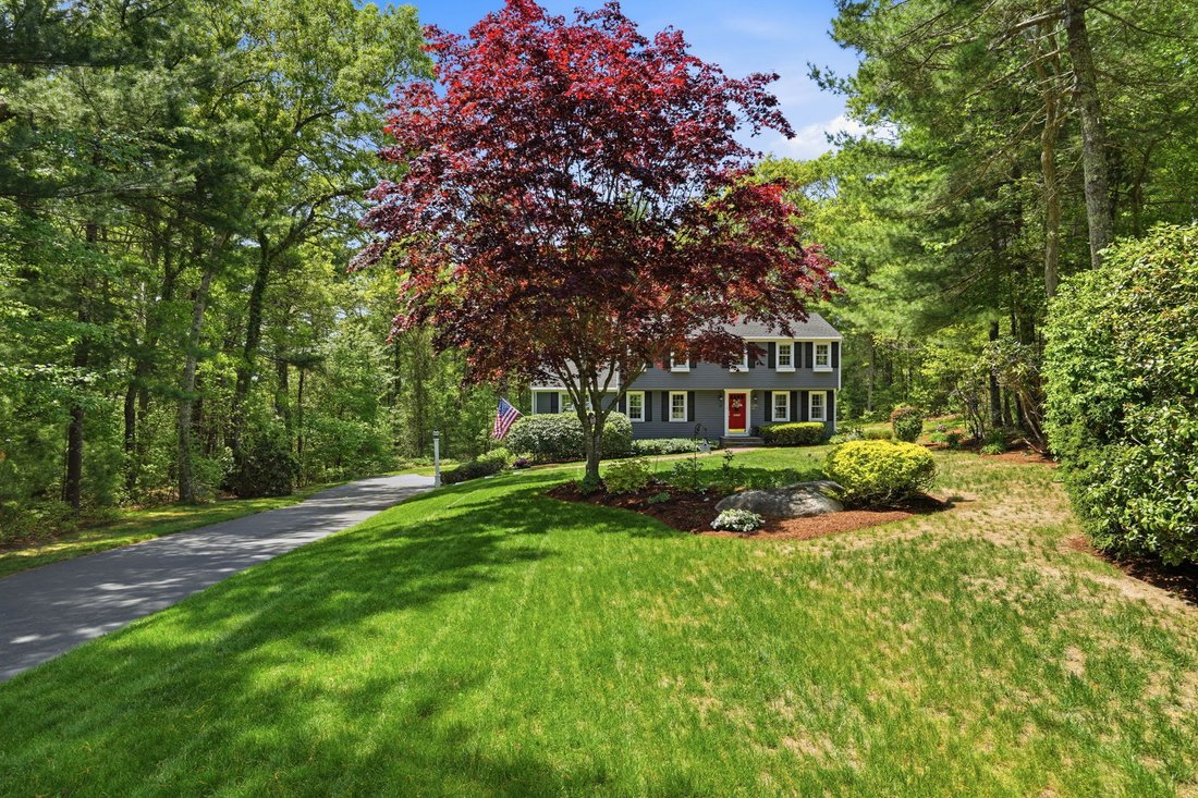 House in Marshfield, Massachusetts, United States 1 - 18011941
