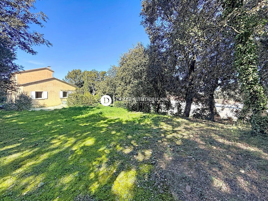 House in Jonquerettes, Provence-Alpes-Côte d'Azur, France 5 - 18012290