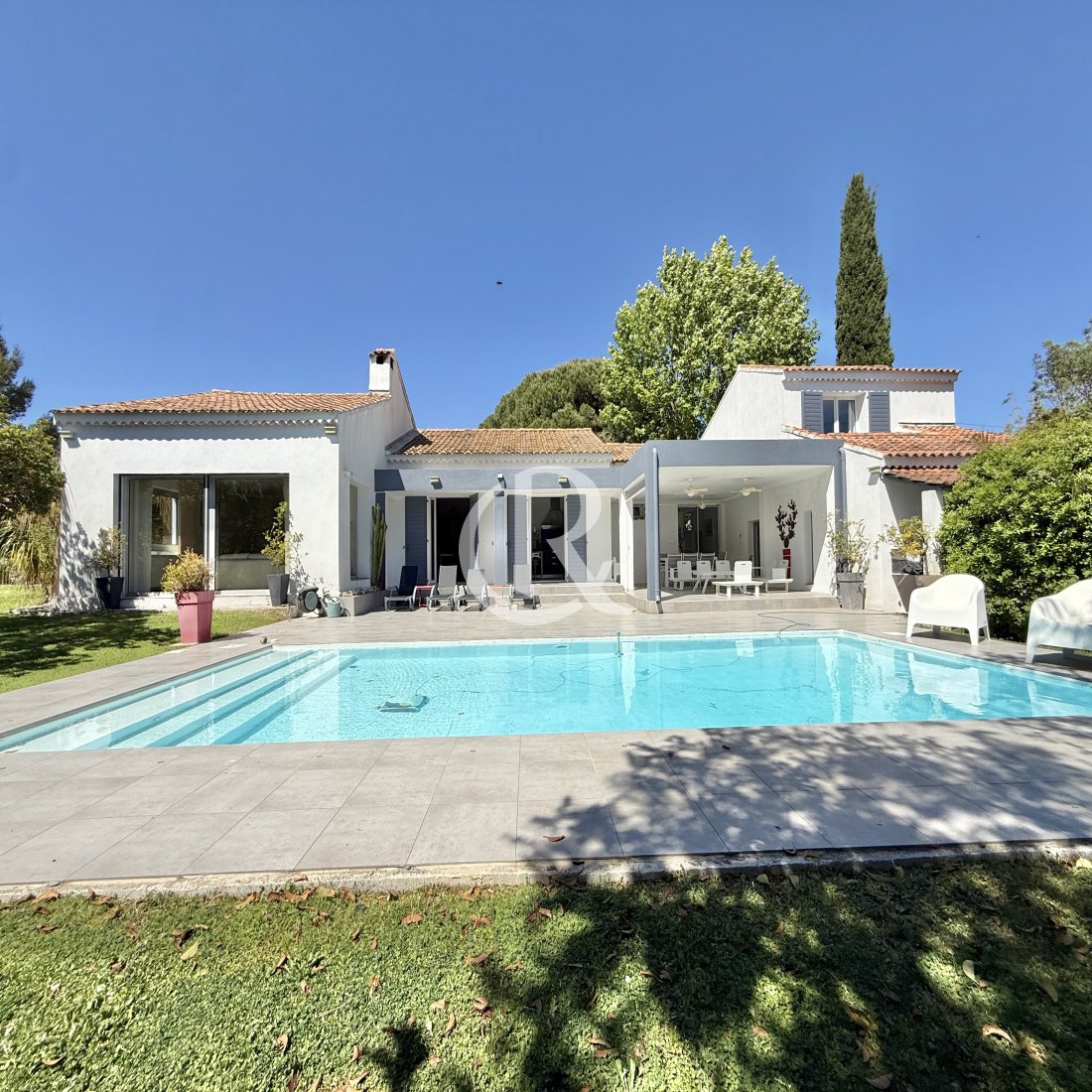 Villa in Centre Ville, Carqueiranne, France 4 - 18008460