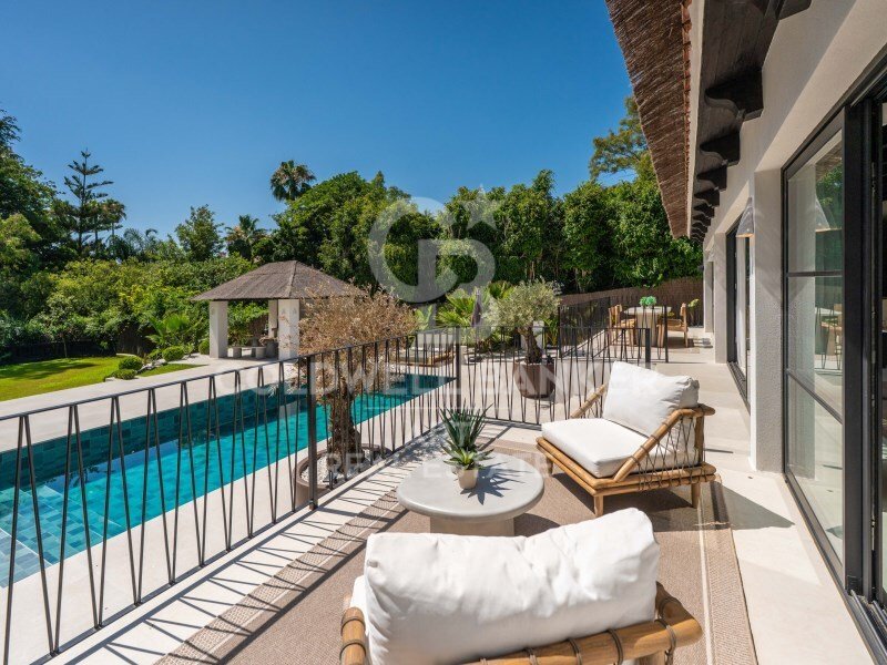 House in Nueva Andalucia, Marbella, Spain 3 - 18011310