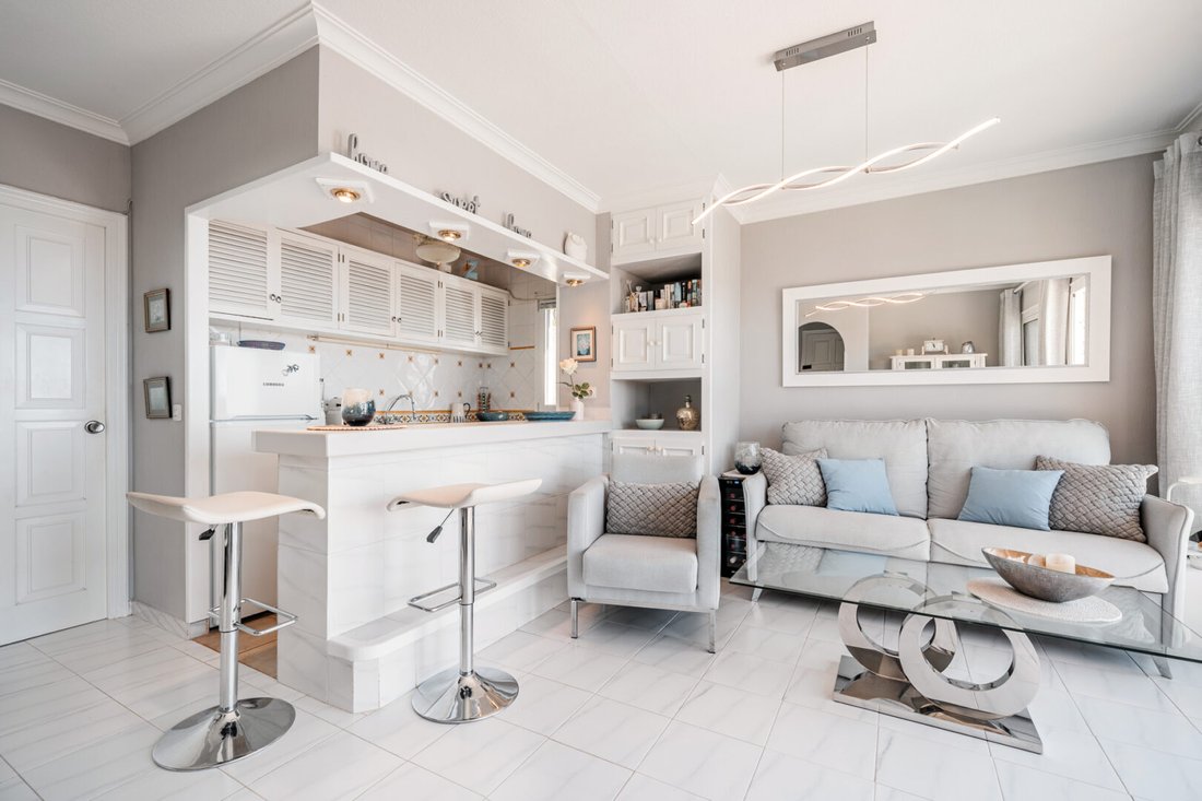 Apartment in Port d'Andratx, Andratx, Balearic Islands 4 - 18007740