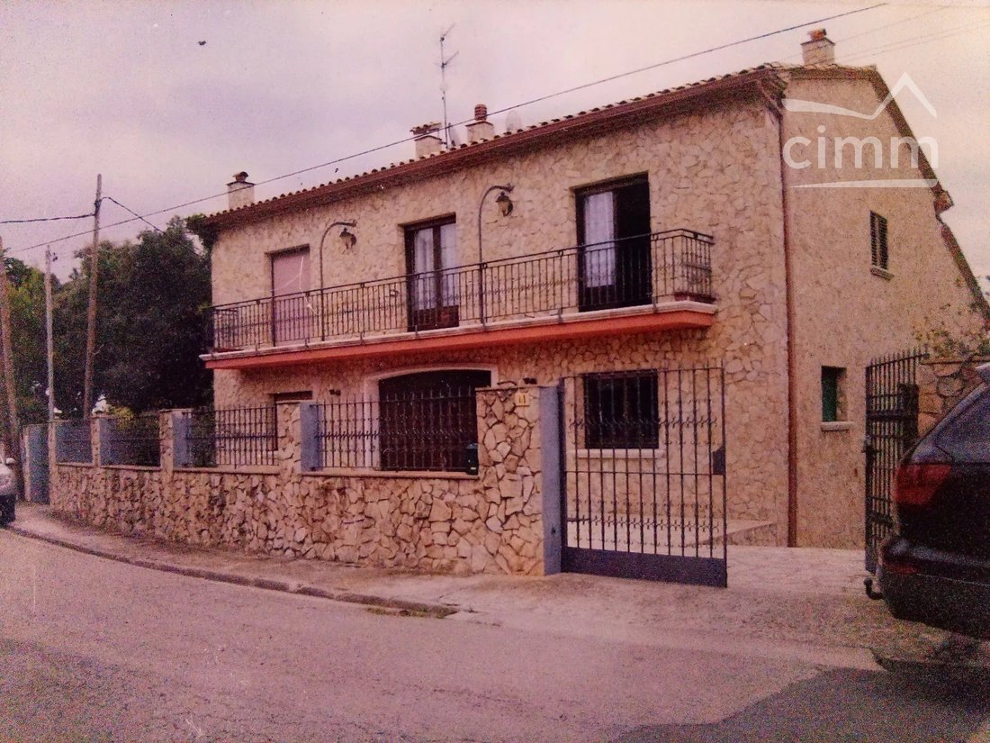 Villa in Platja d'Aro, Catalonia, Spain 2 - 18005593