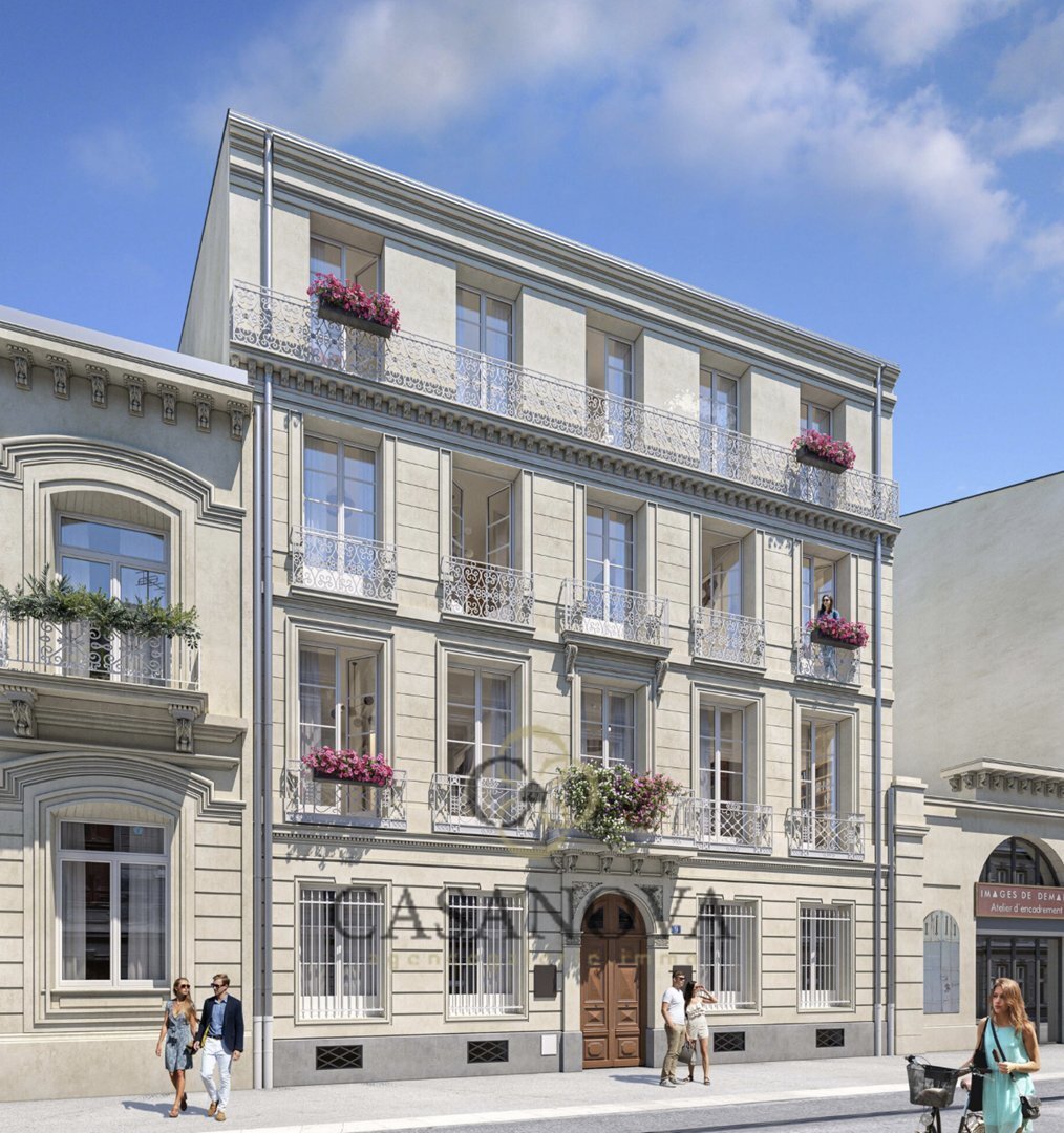 Appartement à Port Marianne, Montpellier, France 4 - 18011743