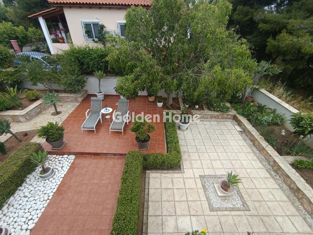 House in Selinia Salamis, Ampelakia Municipal Unit, Greece 1 - 18006185