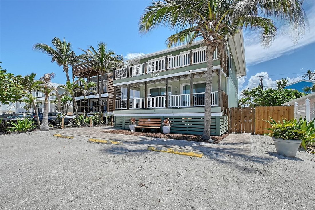 House in Englewood, Florida, United States 2 - 18008082