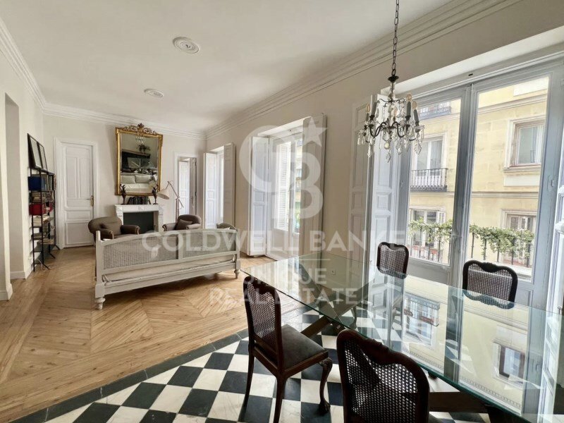 Apartment in Centro, Madrid, Spain 1 - 18011038
