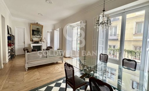 Wohnung in Centro, Madrid, Spanien 1