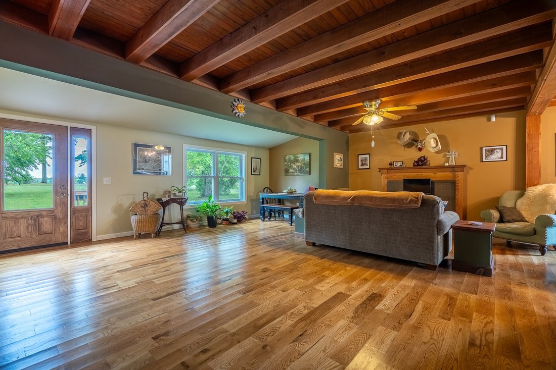 House in Ethridge, Tennessee, United States 5 - 18012548