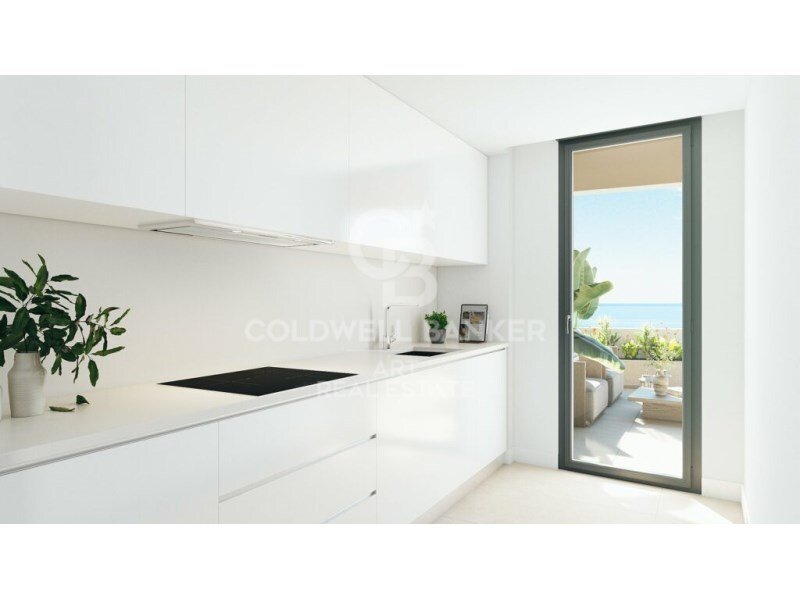 Apartment in Torremolinos, Andalusia, Spain 3 - 18011853