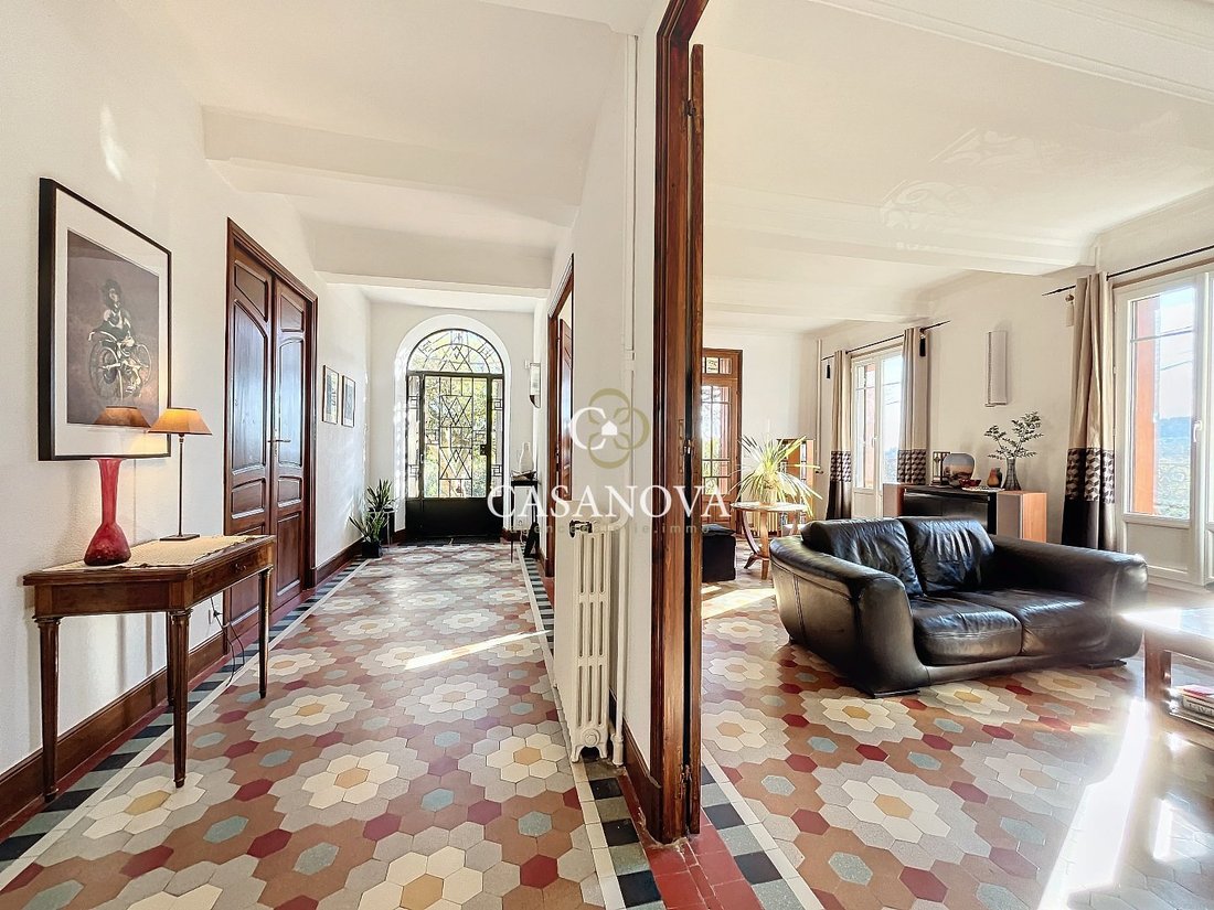 House in Centre Ville, Pezenas, France 2 - 18010234