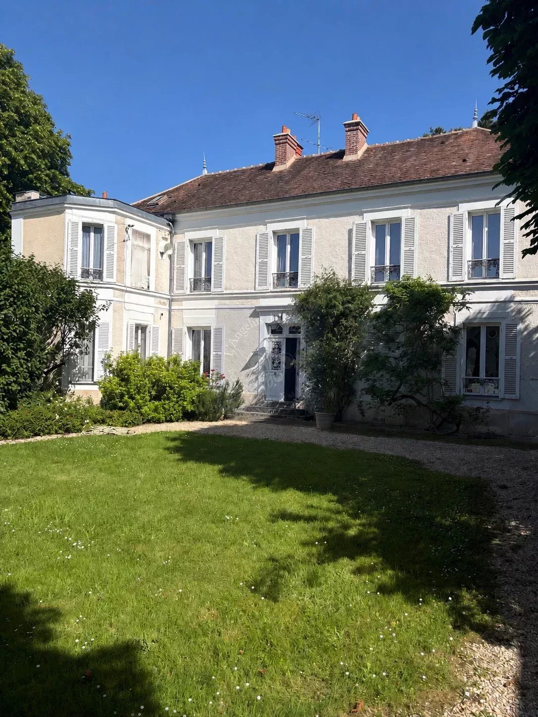 House in Arrondissement of Fontainebleau, Ile-de-France, France 1 - 17844965