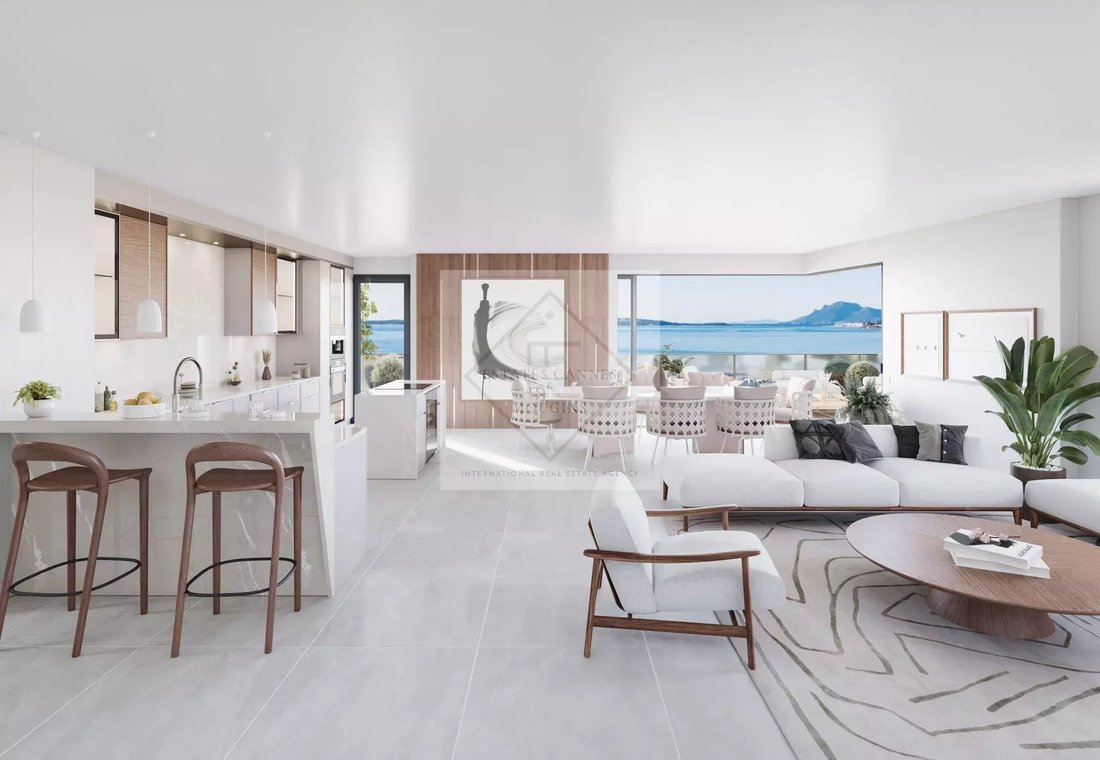 Apartment in La Colle, Antibes, France 2 - 18004945