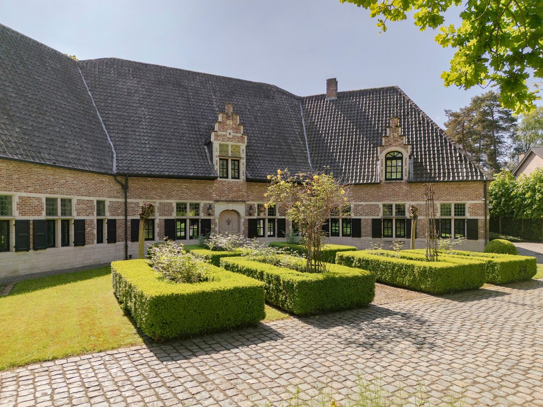 House in Keerbergen, Flanders, Belgium 3 - 18011937