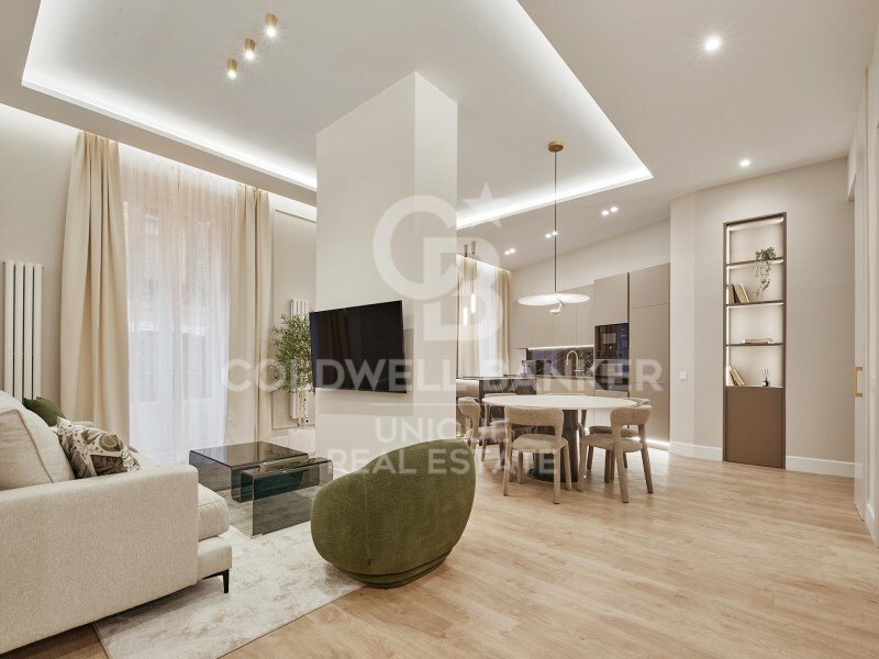 Apartment in Centro, Madrid, Spain 1 - 15938077