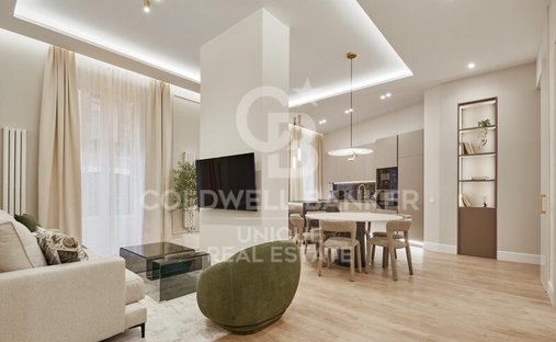 Appartement à Centro, Madrid, Espagne 1
