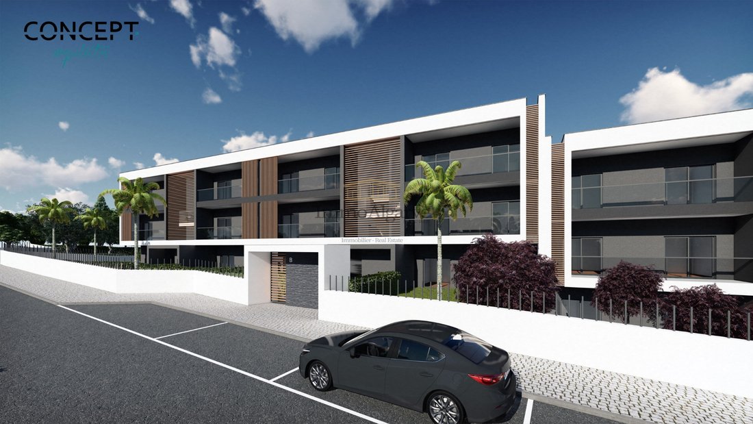 Apartment in Olhos de Agua, Algarve, Portugal 5 - 18011016