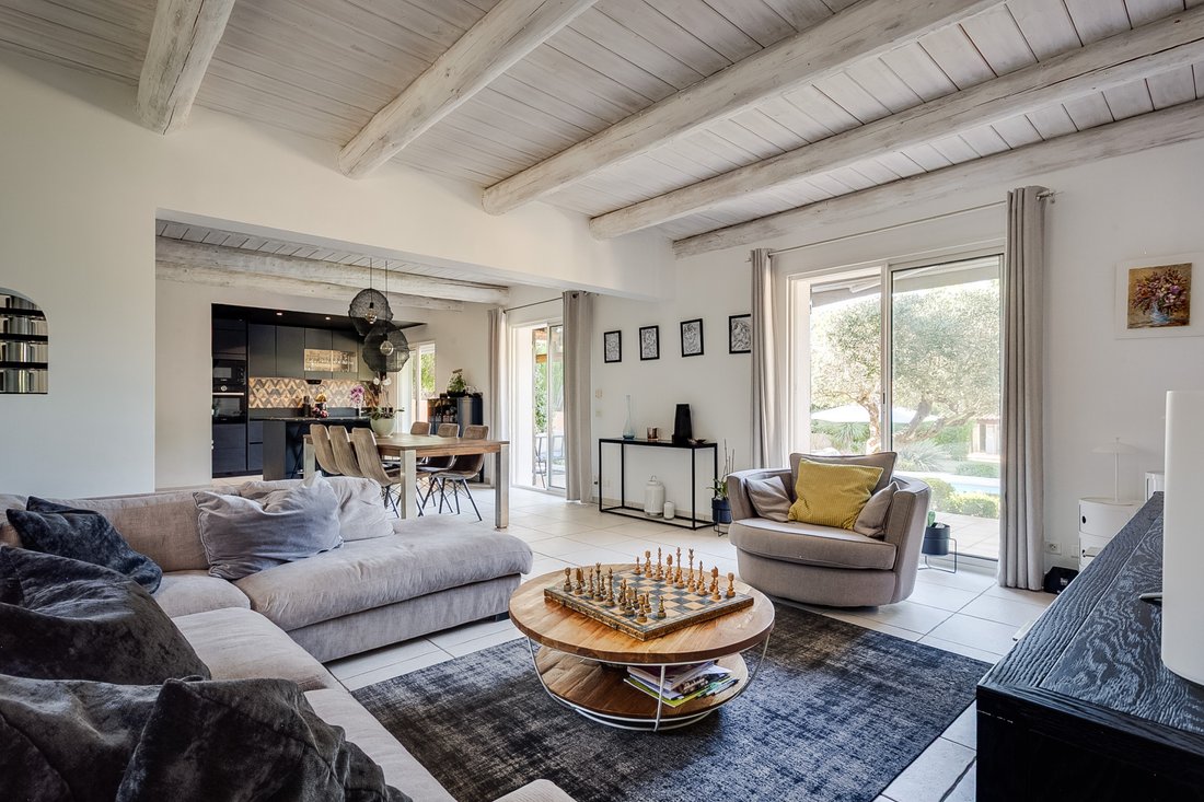 House in Nevons-route d'Apt, L'Isle-sur-la-Sorgue, France 4 - 18008960