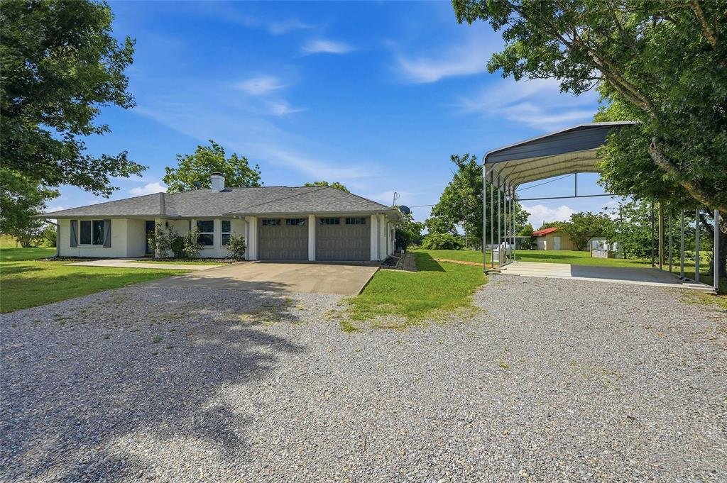 House in Dodd City, Texas, United States 4 - 18009863