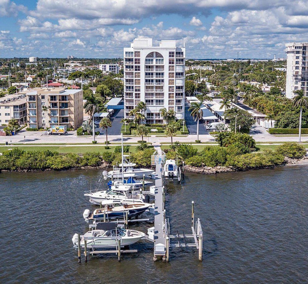 Condo in West Palm Beach, Florida, United States 1 - 18006395