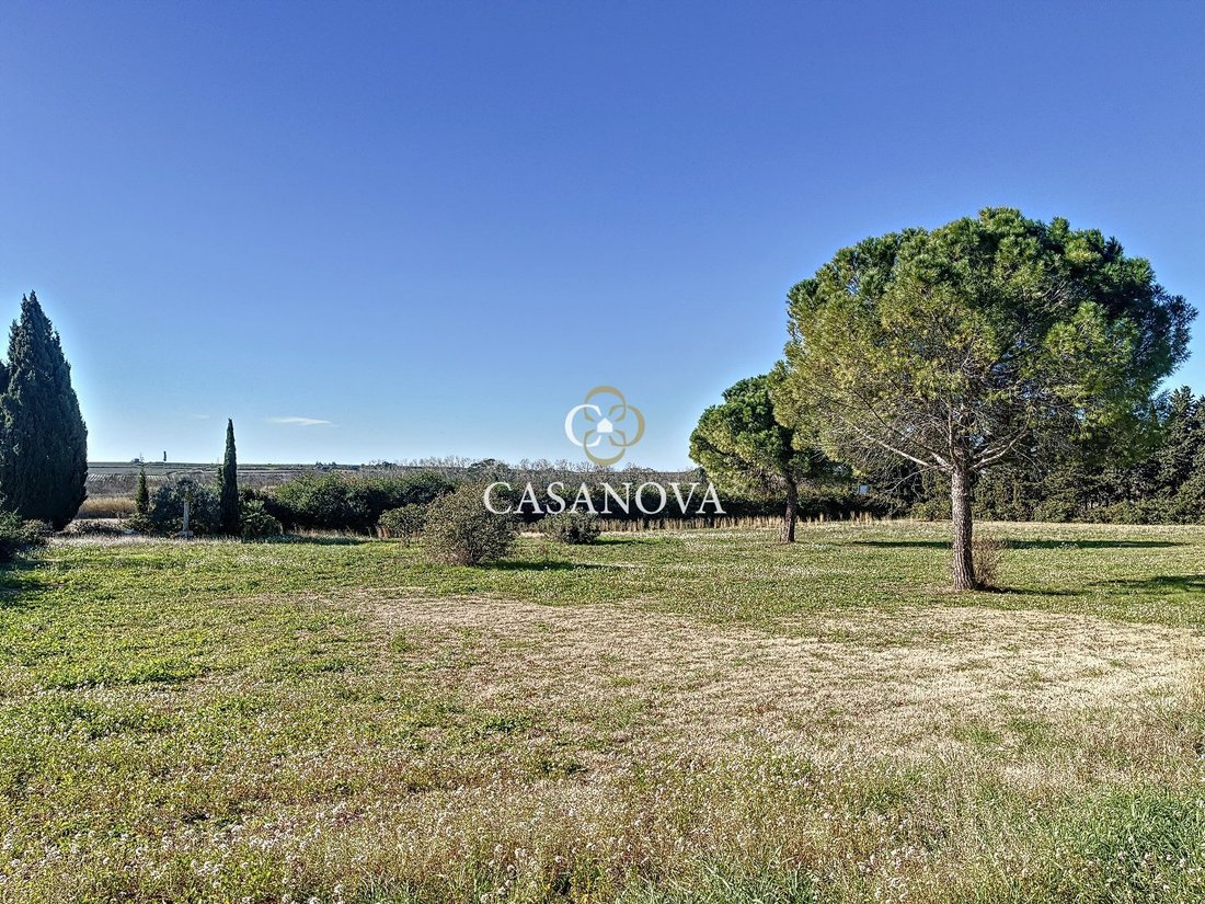 Estate in Port Marianne, Montpellier, France 4 - 18009985