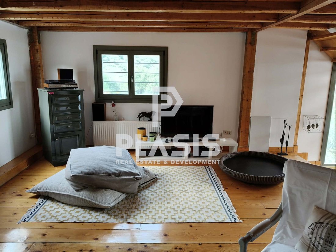 Villa in Marathonas, Attika, Griechenland 3 - 18005869