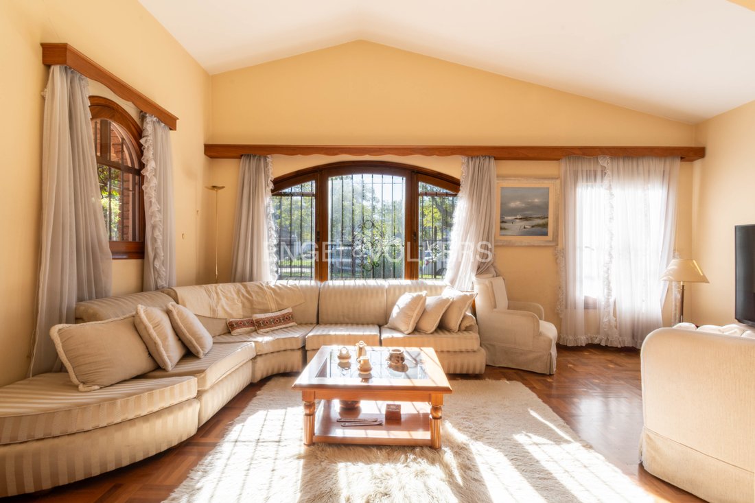 House in Montevideo, Departamento de Montevideo, Uruguay 4 - 18007174