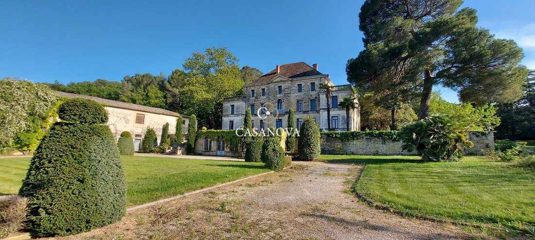 Estate in Port Marianne, Montpellier, France 2 - 18010092