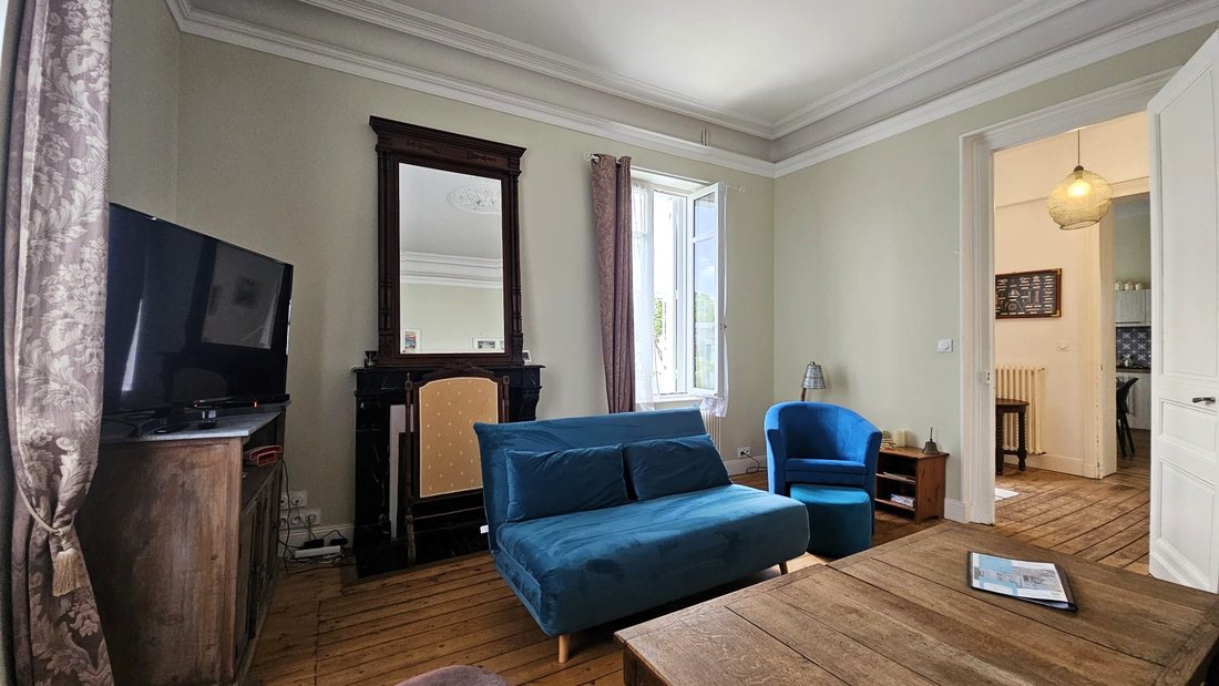 House in Le Fief-La Garenne, Royan, France 4 - 18009543