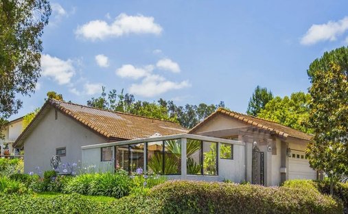 appartement à Laguna Woods, Californie, États-Unis 1