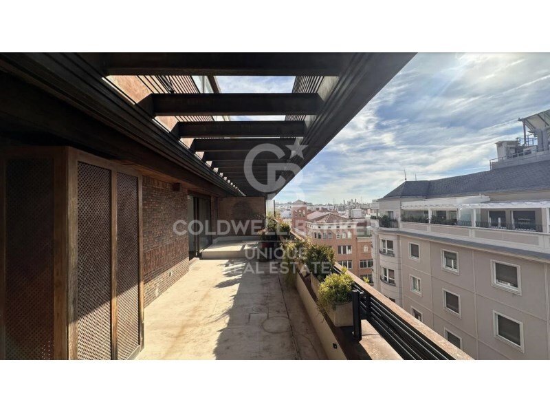 Apartment in Barrio Salamanca, Madrid, Spain 3 - 18011831