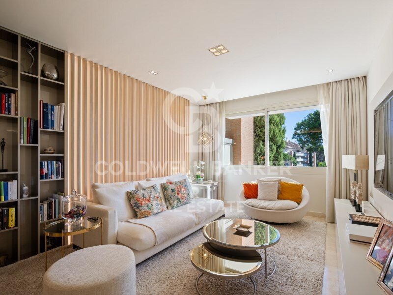 Apartment in Golden Mile, Andalusia, Spain 5 - 18011485