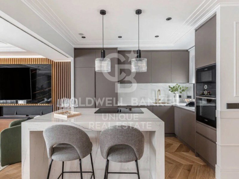 Apartment in Retiro, Madrid, Spain 5 - 18011823