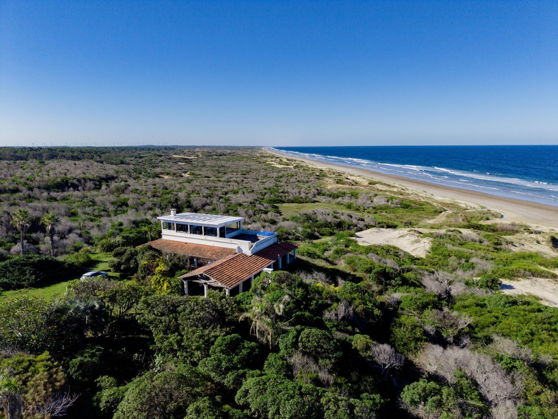 Farm Ranch in Palmares de la Coronilla, Rocha Department, Uruguay 4 - 18007025