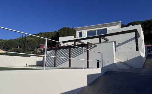 Villa in Alhaurin de la Torre, Andalusia, Spain 1
