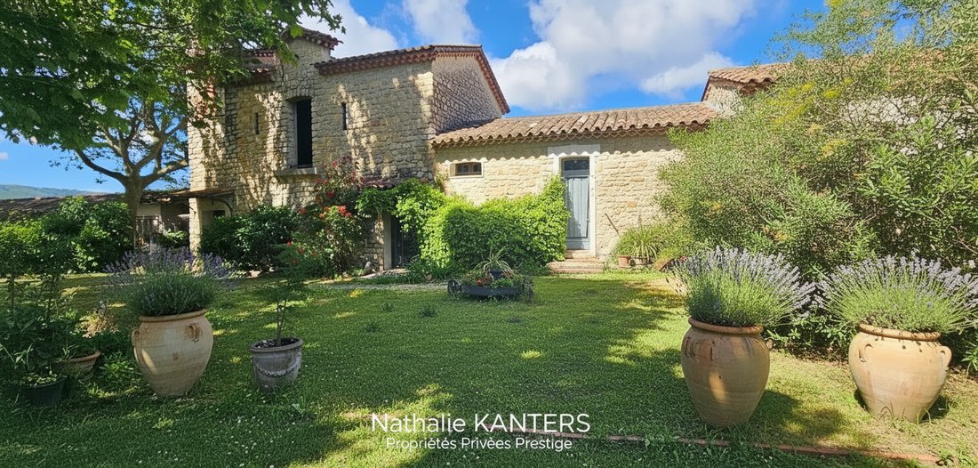 Villa in Sainte Christine, Solliès-Pont, France 3 - 18006955