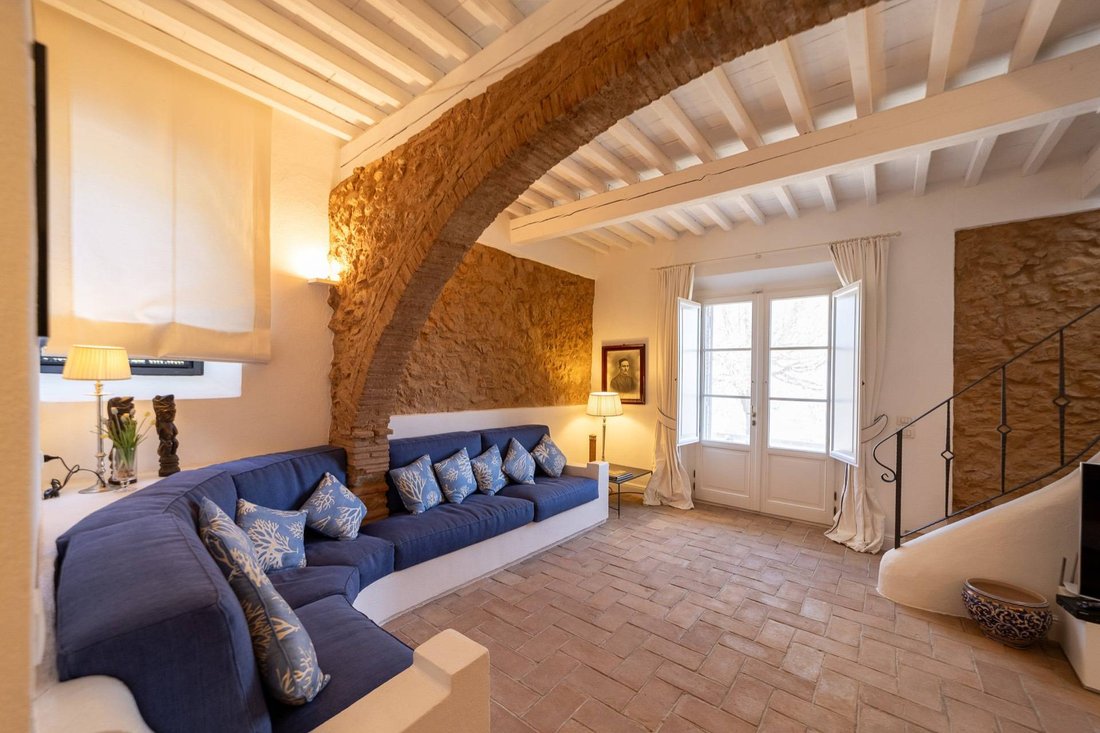 House in Monte Argentario, Tuscany, Italy 4 - 18012030
