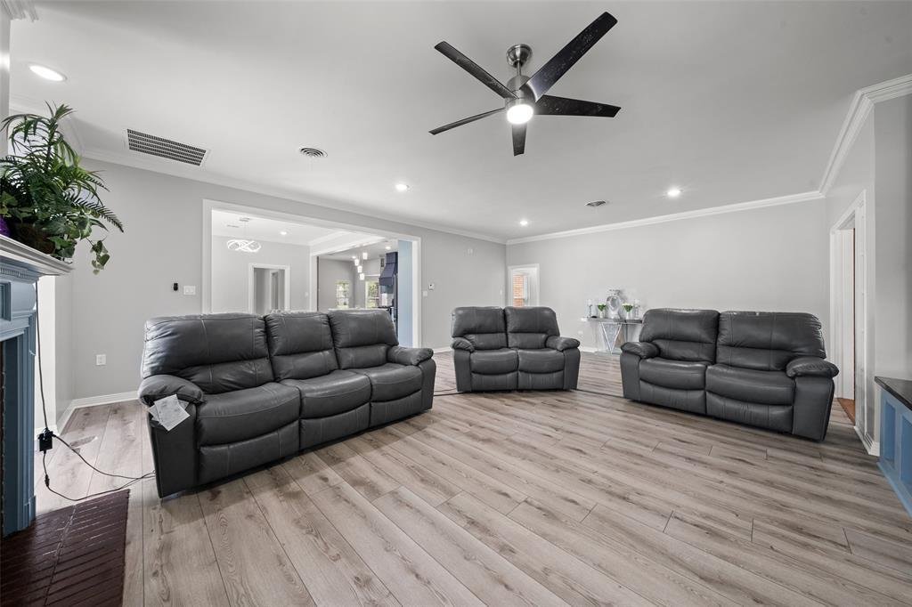 House in Waco, Texas, United States 5 - 18009813