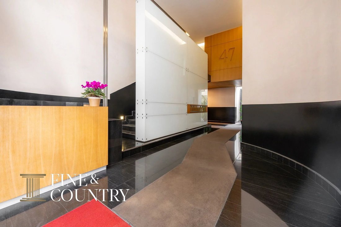 Apartment in Garibaldi - Porta Venezia, Milan, Lombardy 2 - 18005250