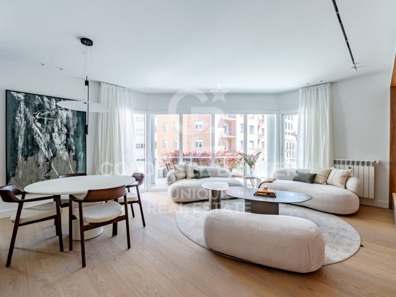 Apartment in Barrio Salamanca, Madrid, Spain 4 - 18011122