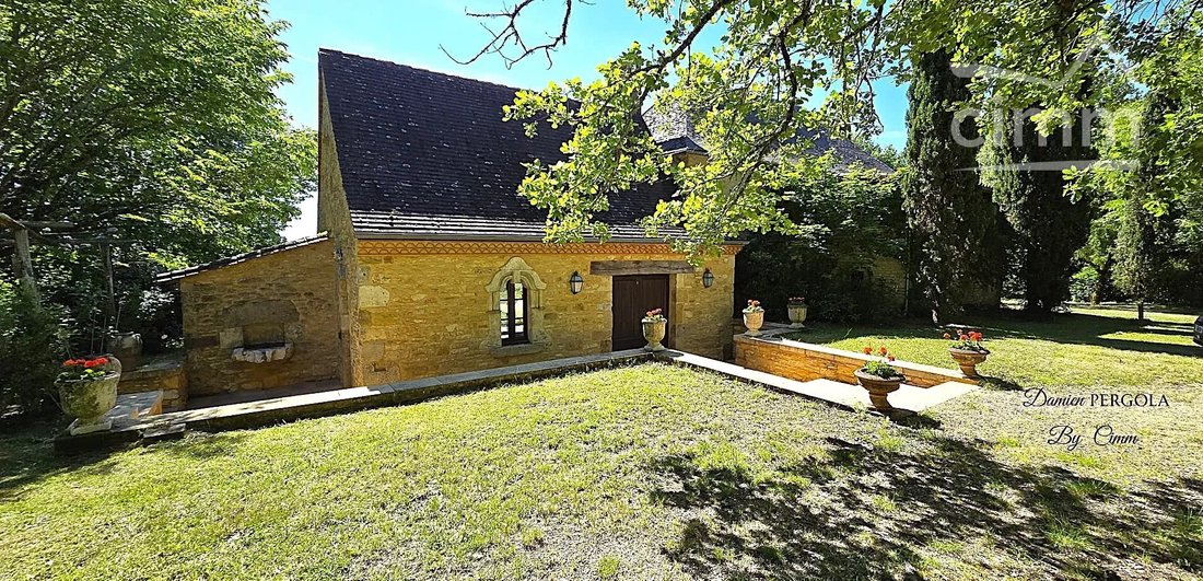 House in Montignac-Lascaux, Nouvelle-Aquitaine, France 5 - 18005426