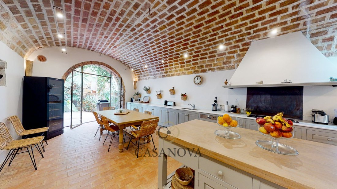 House in Cruilles, Monells i Sant Sadurni de l'Heura, Catalonia, Spain 4 - 18010157