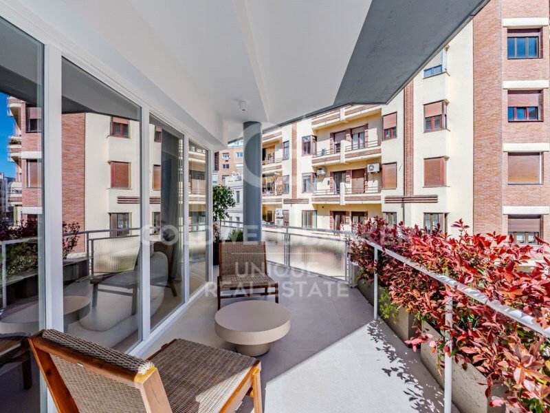 Apartment in Barrio Salamanca, Madrid, Spain 2 - 18011122