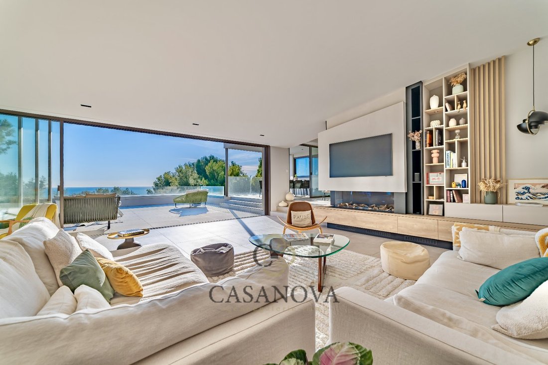 Casa en Les Pierres Blanches, Sète, Francia 3 - 18010598