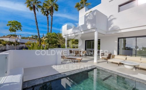 House in Estepona, Andalusia, Spain 1