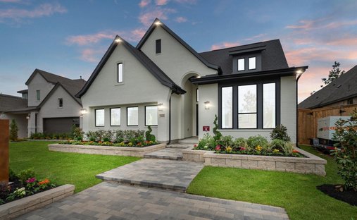 Haus in Willis, Texas, Vereinigte Staaten 1