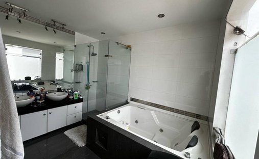 Casa en San Juan de Miraflores, Municipalidad Metropolitana de Lima, Perú 1