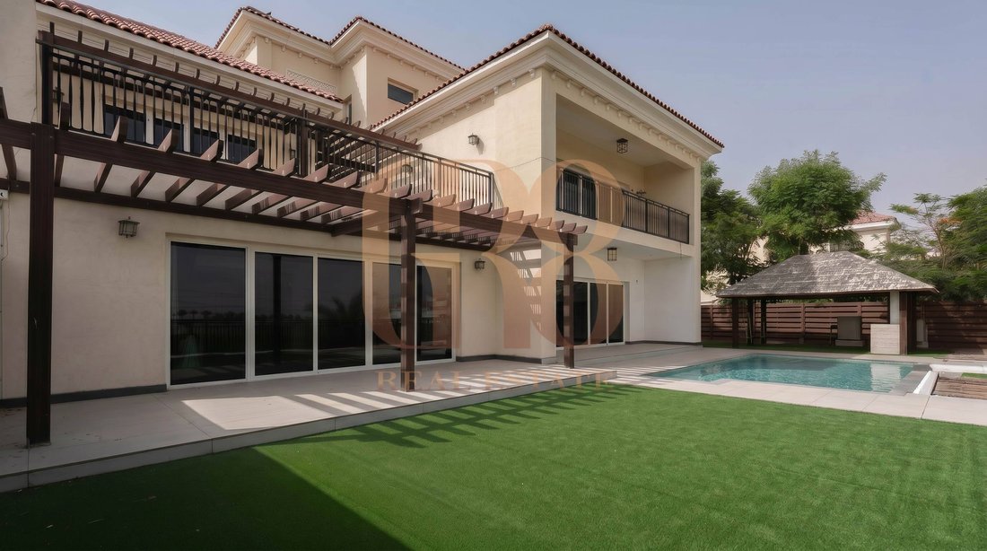 Villa in Wadi Al Safa 5, Wadi Al Safa, Dubai 1 - 18005962