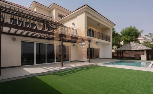 Villa in Wadi Al Safa 5, Wadi Al Safa, Emirato di Dubai 1
