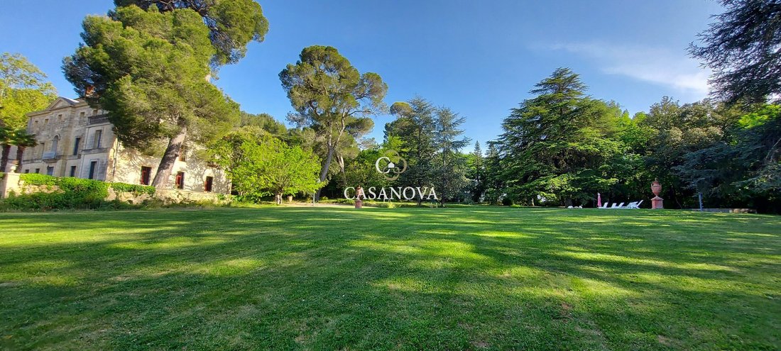 Estate in Port Marianne, Montpellier, France 3 - 18010092