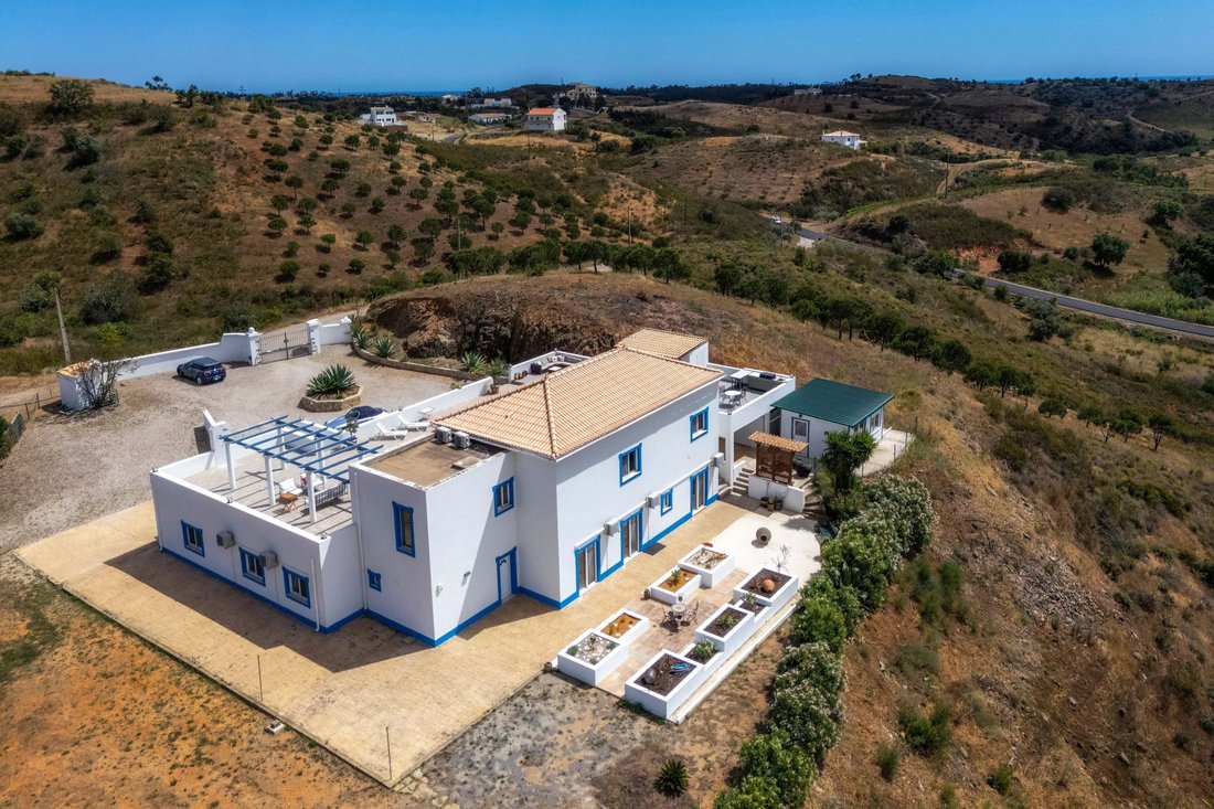 Villa in Conceicao e Cabanas de Tavira, Algarve, Portugal 2 - 18010510